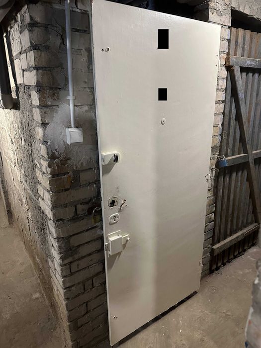 # Komórka lokatorska piwnica # Rondo ONZ # Storage room in basement #