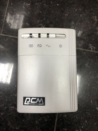 UPC Powercom PCM KIN-525A батарея под замену