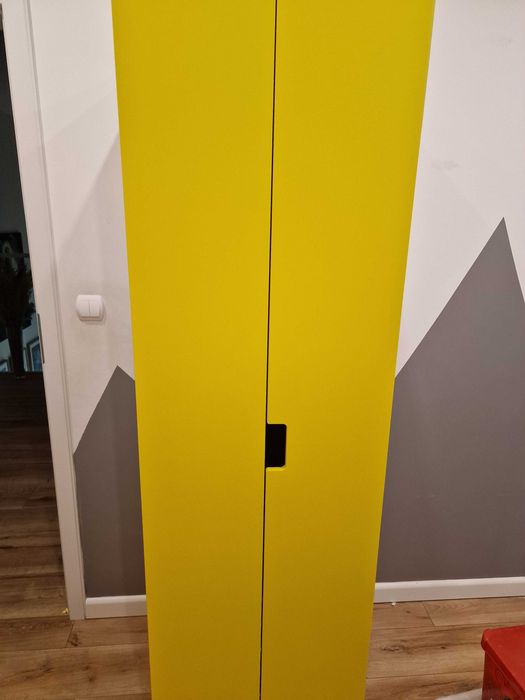 Sprzedam szafę  pax ikea,  stuva