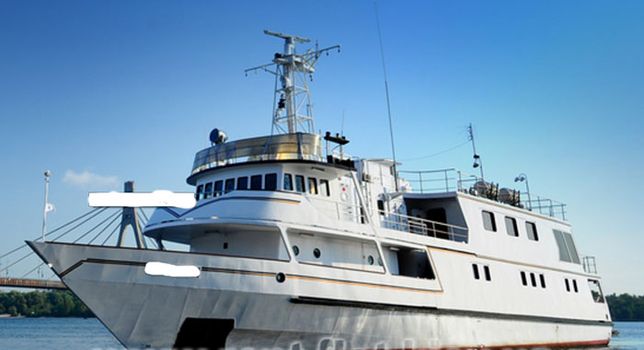 Продается или обмен моторной яхты класса КМ+1(Мальдивы)