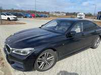 BMW 7  730D (265km)