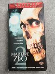 Evil Dead 2 Martwe Zło 2 VHS Vision horror