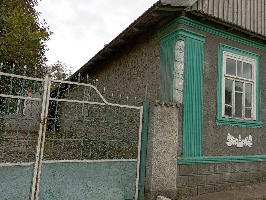 Продам дом в  Селе