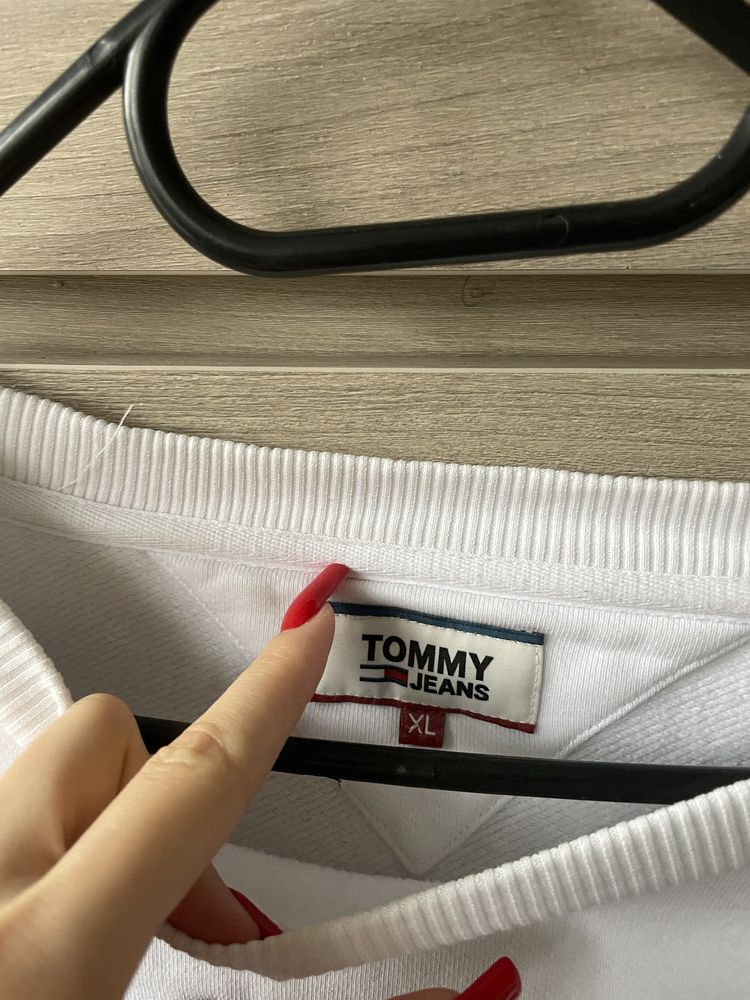 Bluza meska Tommy Jeans