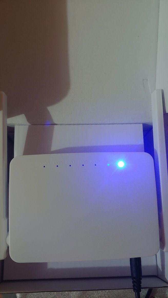 Роутер HT-WR959N/E