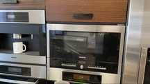 SIEMENS HF25M5R2 mikrofala model PREMIUM