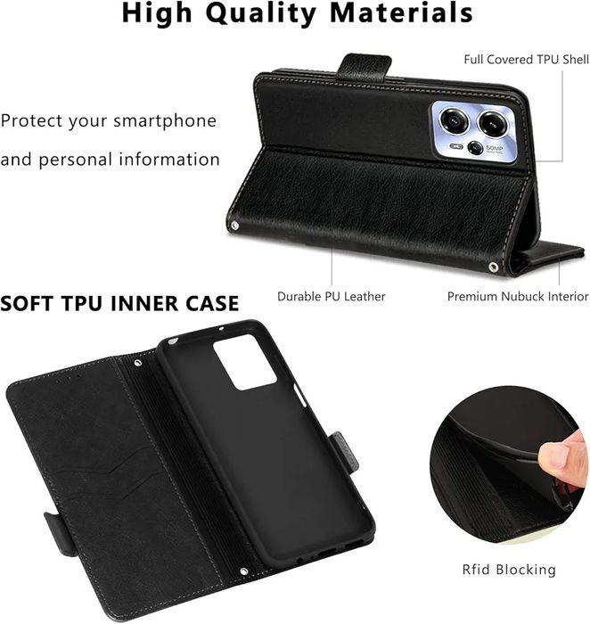 Etui pokrowiec do Motorola Moto G13/ Moto G23 B969