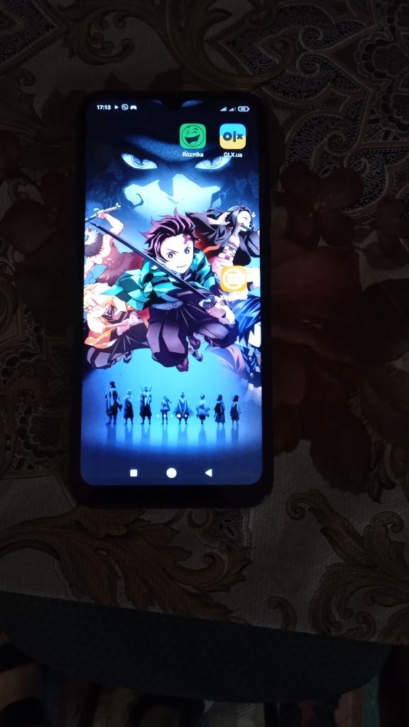 Телефон Xiaomi Redmi 9 C