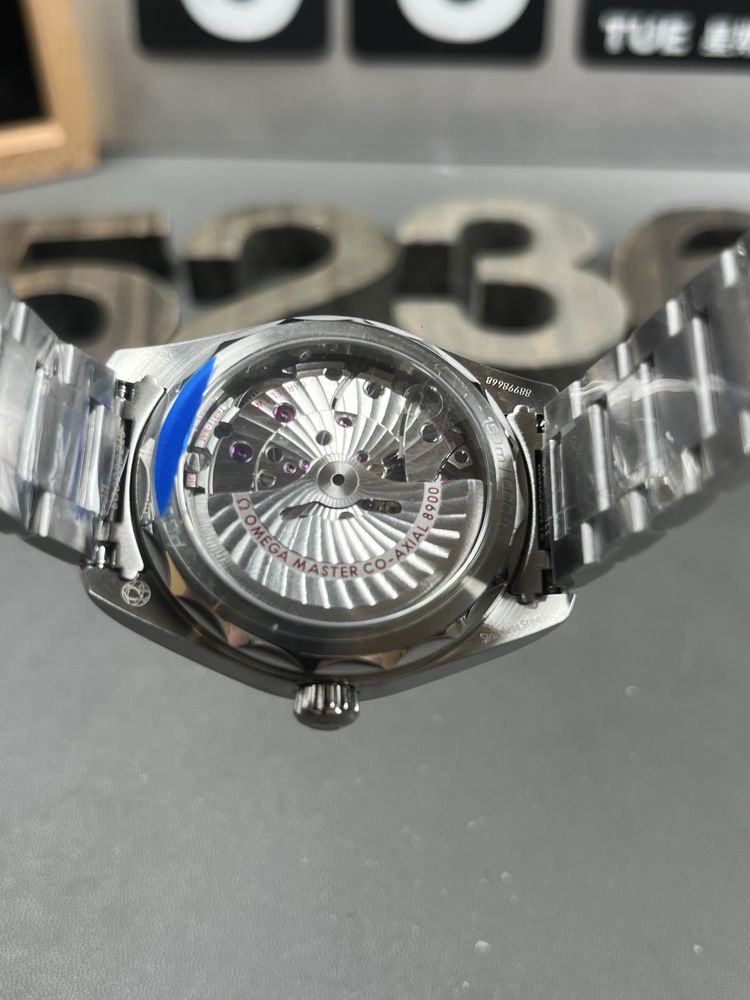 Omega Sea master