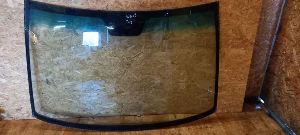 szyba czołowa podgrzewana Mercedes Vito Viano w639