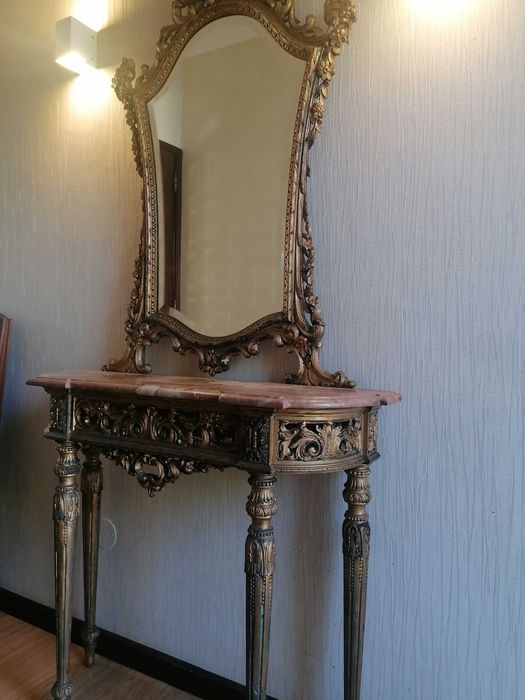 Móvel de entrada - NOVO PREÇO