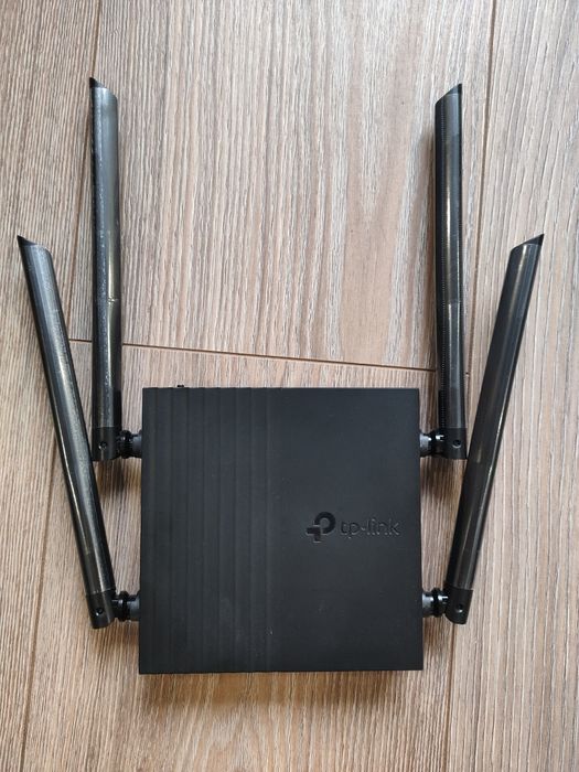 Продам 2 Wi-Fi роутери TP-Link Archer C64 (AC1200)