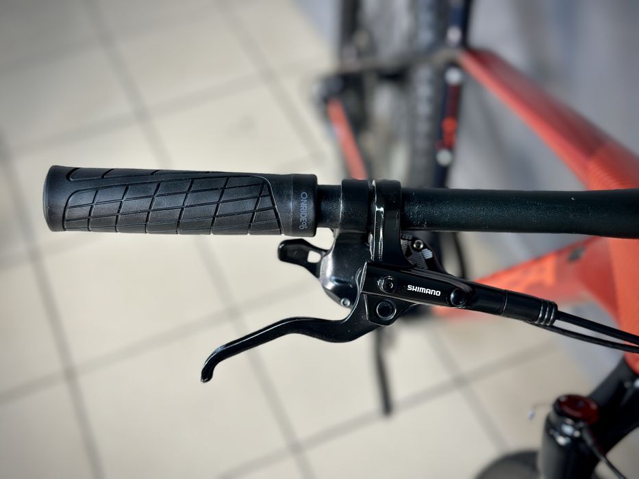 Велосипед Orbea Alma Carbon H30