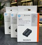 Акумуляторна батарея Sony NP-FM500H