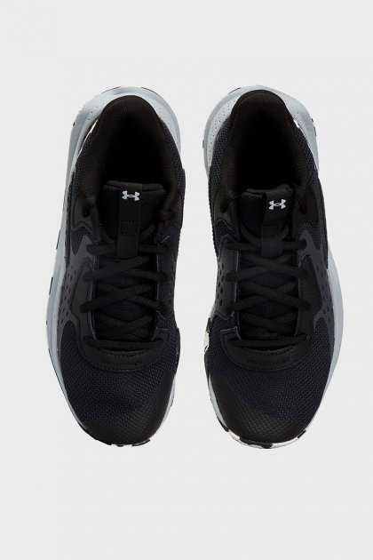 Кросівки чоловічі Under Armour Ua Jet '23 (3026634-002) ОРИГІНАЛ!