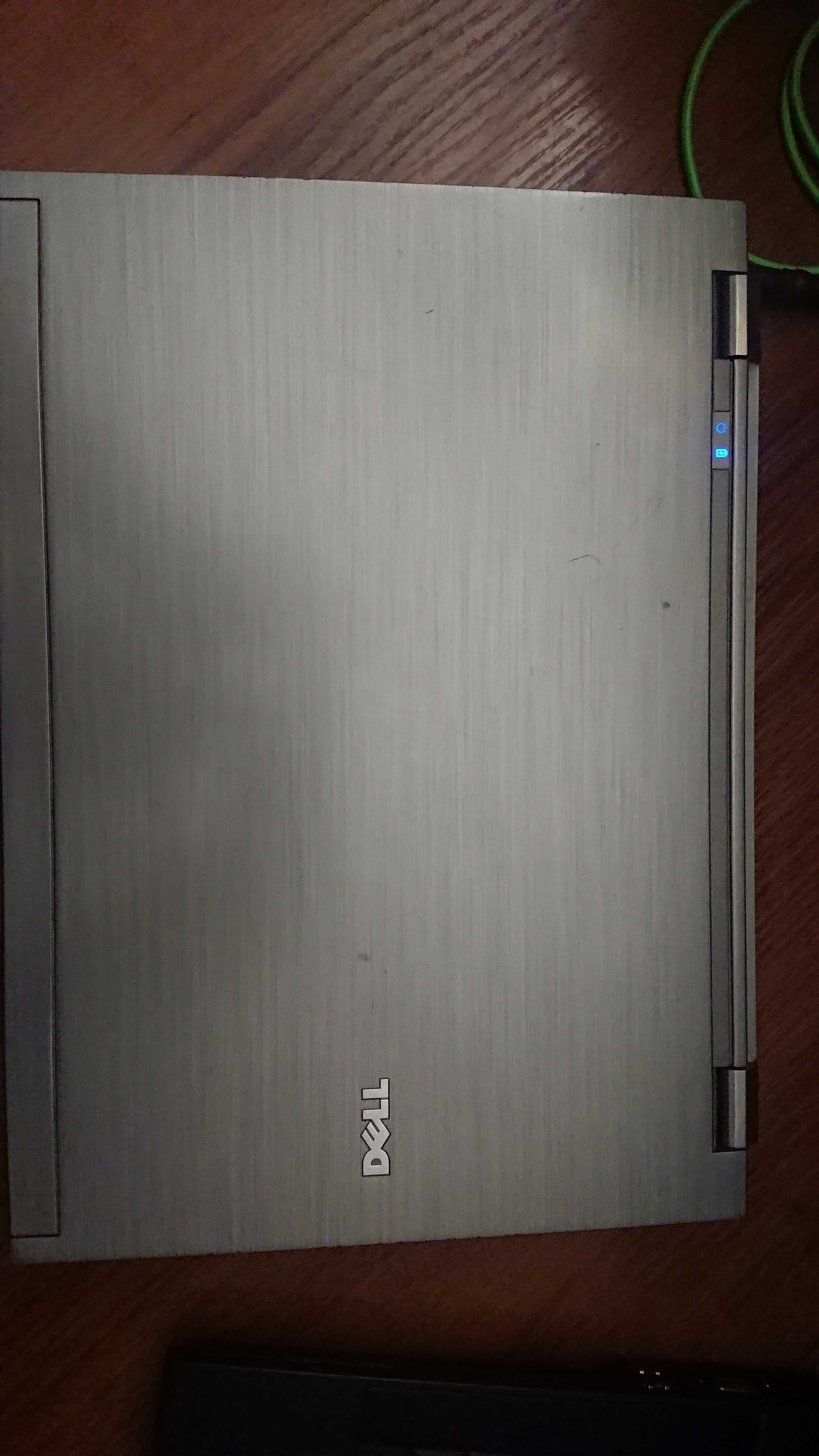Вживаний ноутбук Dell Latitude e6410