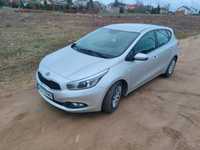 Kia Ceed 1,6 diesel