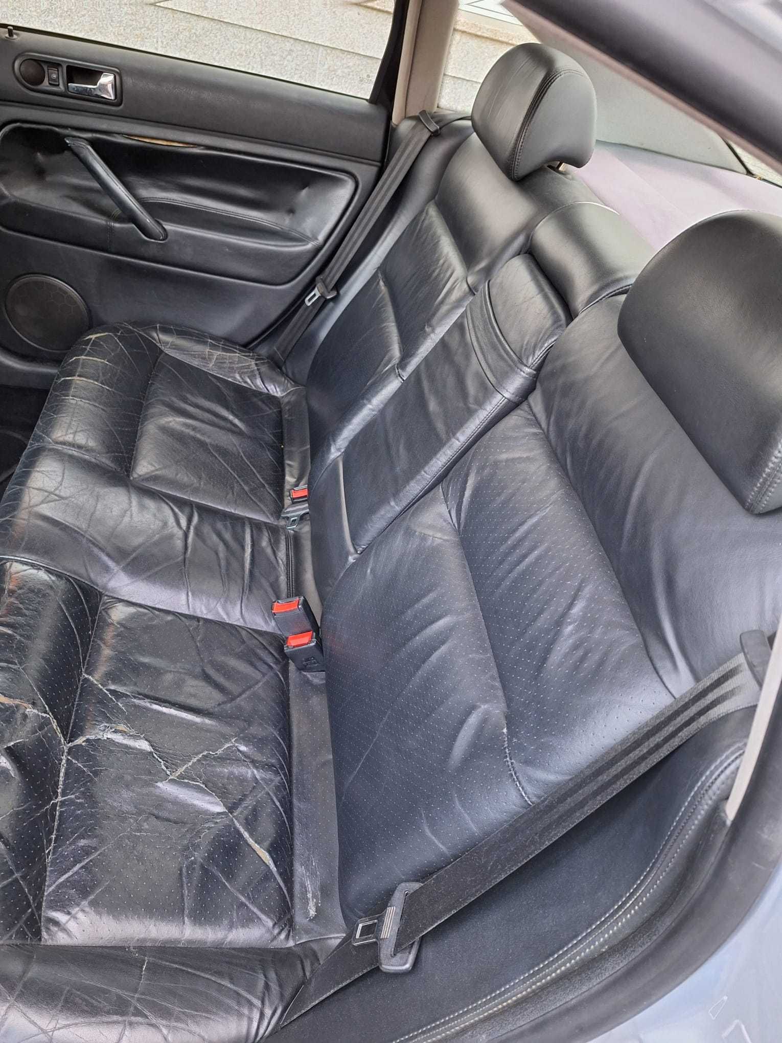 VW Passat 1.9tdi 115cv Motor PD