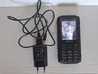 Telefon wzmocniony Maxcom MM916