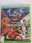Gra PES 2020 Xbox One