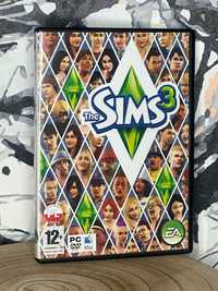 The Sims 3 - stan bardzo dobry