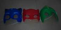 Mascaras PJ Masks