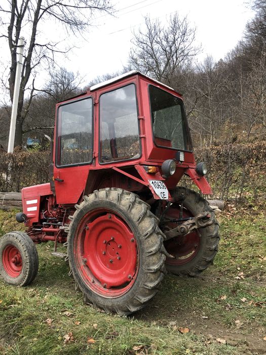 Продам трактор Т-25 в хорошому стані