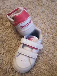 Buty Reebok, rozm. 21.5, 11.5 cm