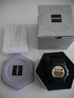 Zegarek damski Casio G-Shock GMD-S6900MC-1ER