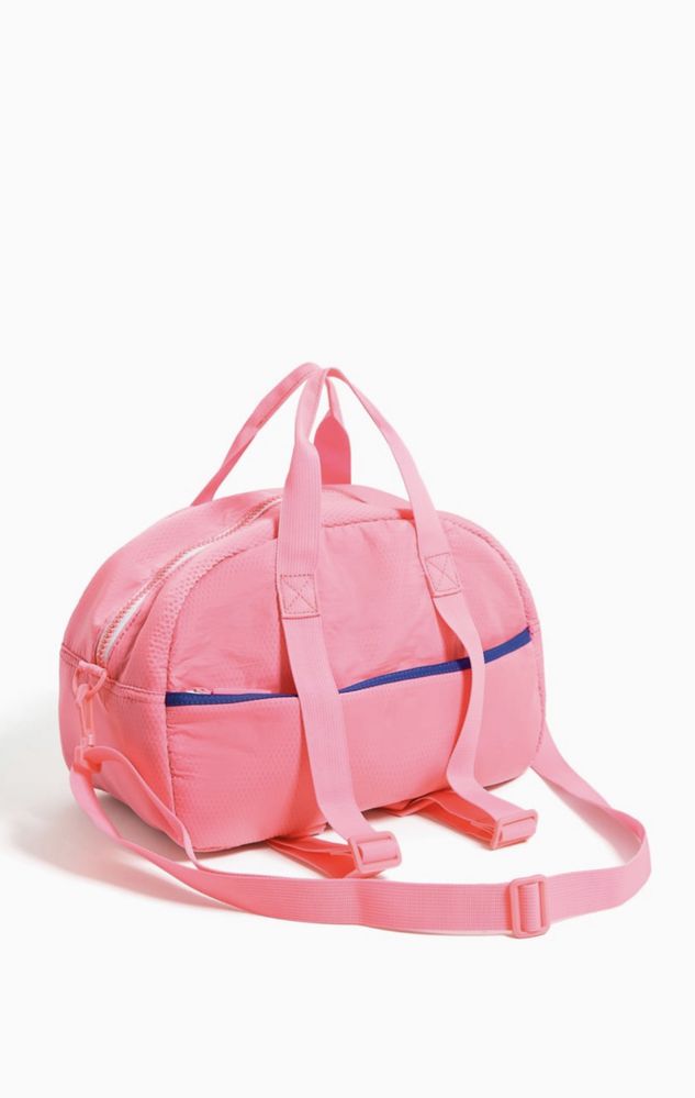 Спортивна сумка Zara