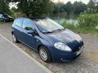 Fiat grande punto 1.3 OKAZJA