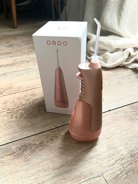 Irygator Różowy Ordo