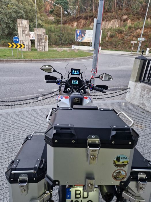 QJmotor SRT700X 2023