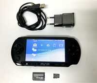 PSP + 5500 Jogos (Cartão 64GB) + Carregador