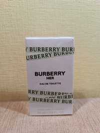 Жіноча туалетна вода BURBERRY HER