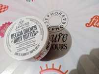 Folia! SOL DE JANEIRO Delicia Drench Body Butter 75 ml masło do ciała