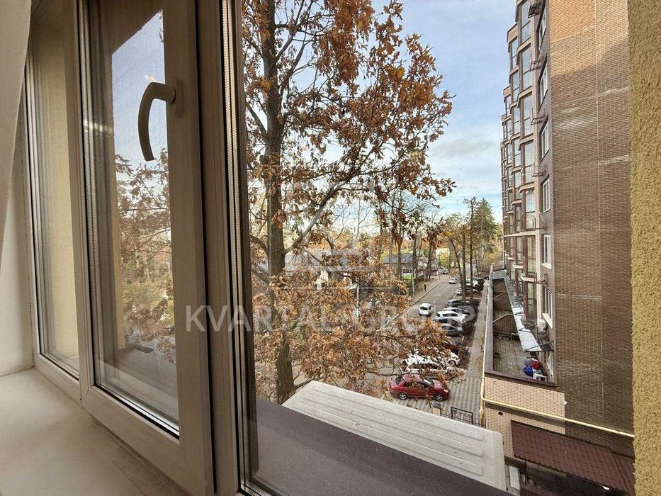 Двокімнатна з ремонтом, Єоселя Впо, сертифікат, біля парків