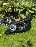 Regeneracja Modyfikacja lamp samochodowych ( BMW AUDI VW OPEL SEAT )