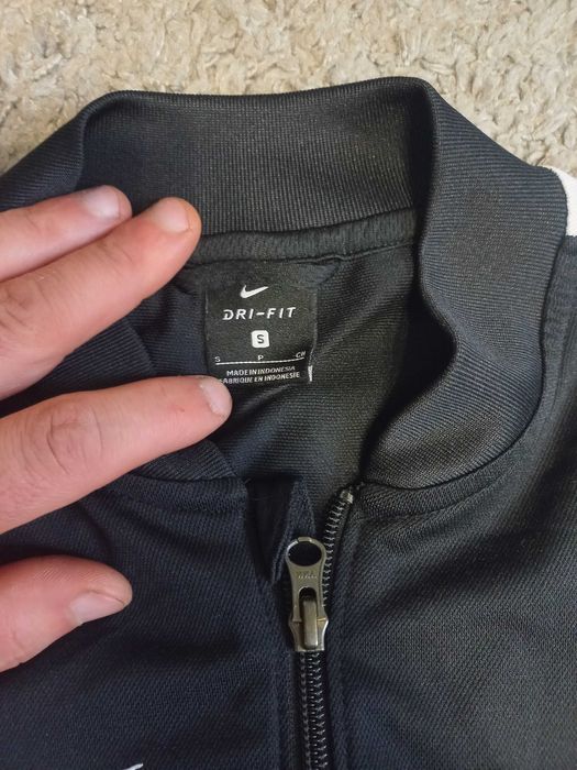 Чоловіча спортивна кофта Nike