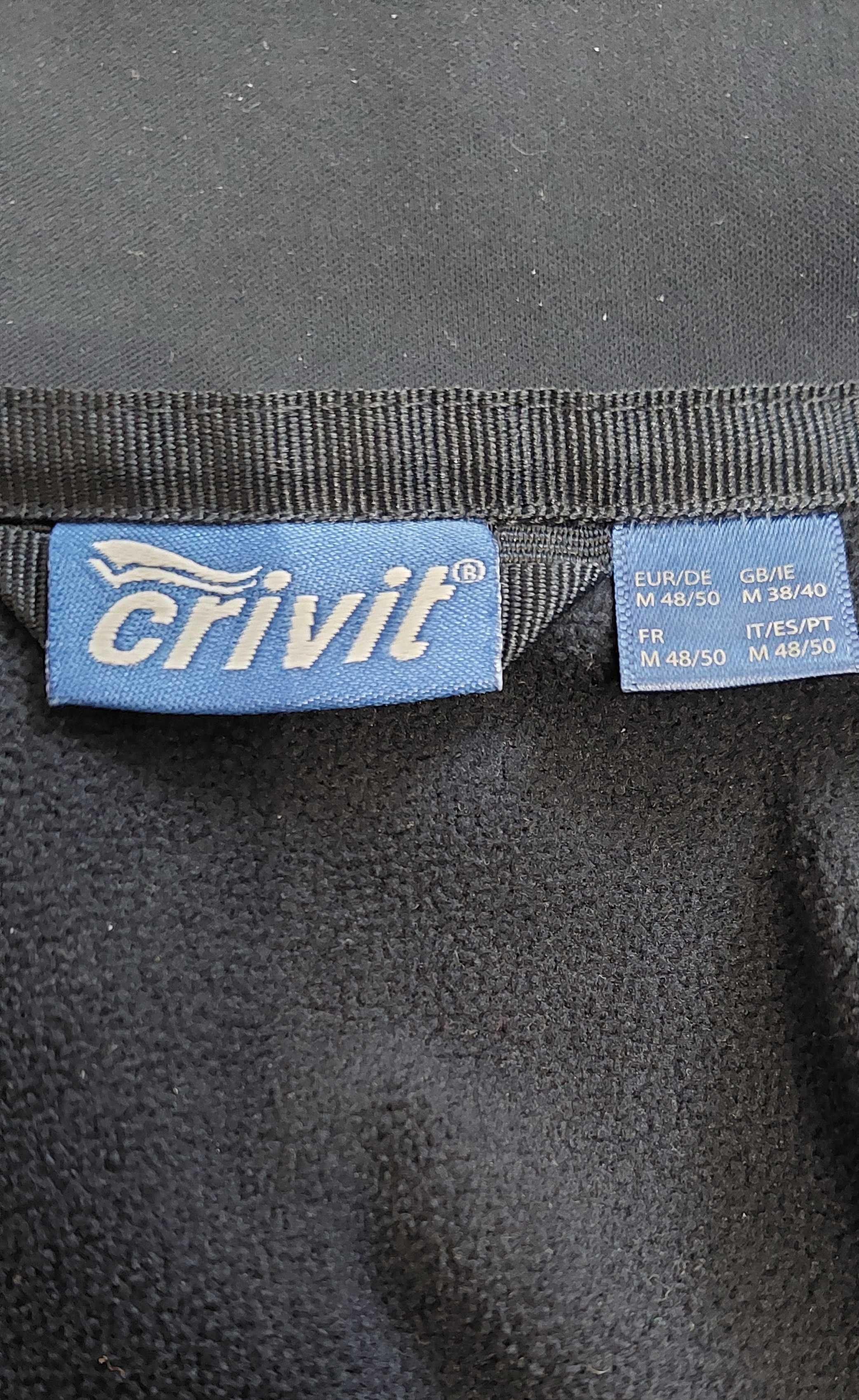 Kurtka Męska Softshell Crivit M