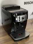 Кавоварка/кофемашина з Німеччини Delonghi Magnifica S Black