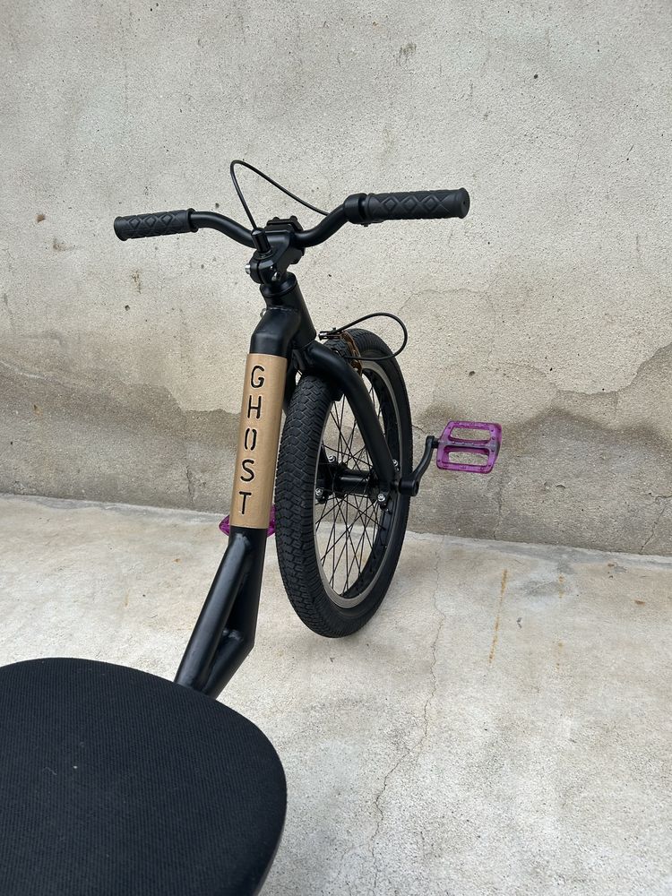 Trike de drift a pedais ( negociavel )