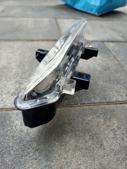 Lampka drl dzienny renault Clio 4