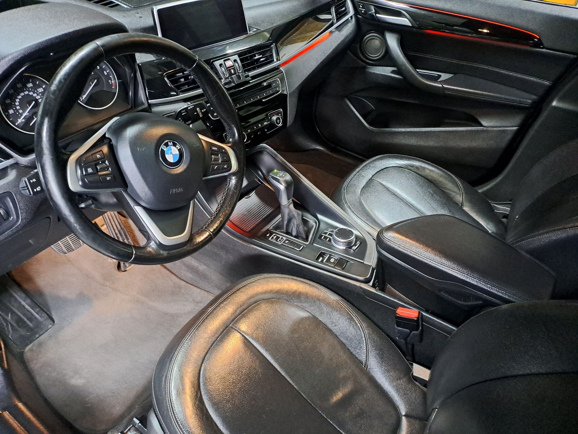 Sprzedam BMW x1 2017 2.8i Sdrive.