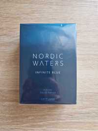 Oriflame, woda perfumowana Nordic Waters Infinite Blue dla niego