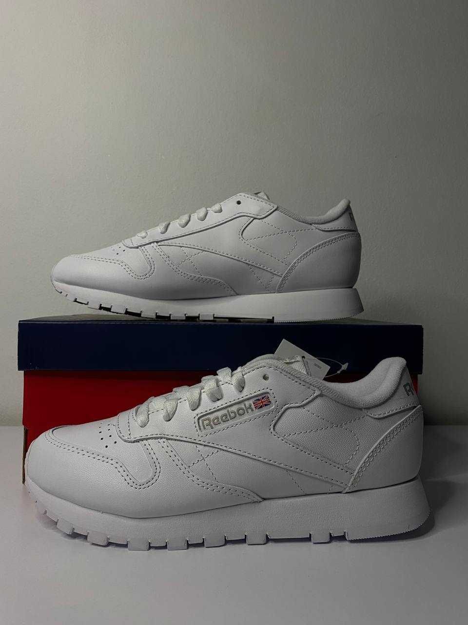 Reebok Classic Leather