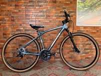 GT 29"L" Shimano DEORE, SR Suntour Гідравліка Germany