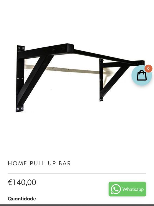 Home pull up bar casa barra para fazer BMU muscle ups exercicio fisico