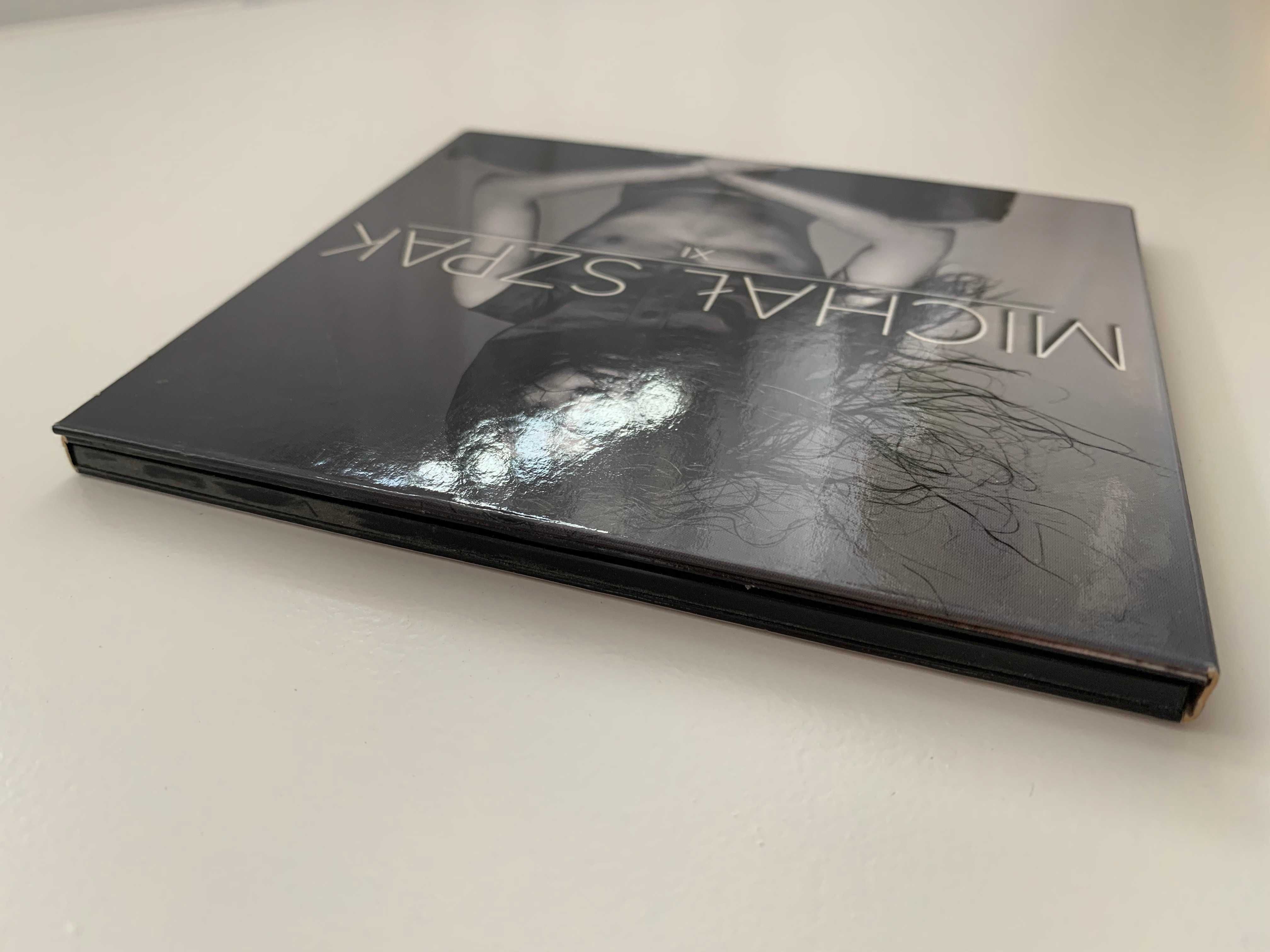 płyta kompaktowa CD Michał Szpak - XI możliwa wysyłka