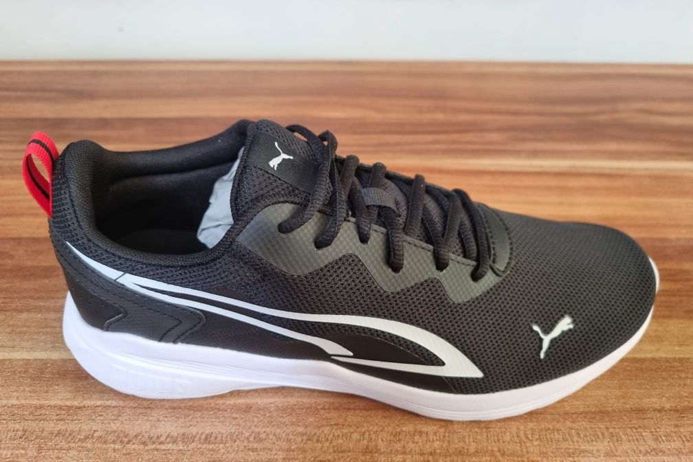 Оригінальні бігові кросівки ПУМА (PUMA All-Day  Active )